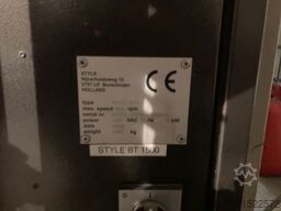 Style BT 1500