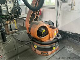 KUKA KR210