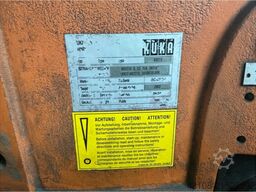 KUKA KR210