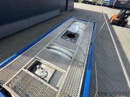 Welfit Oddy 20FT ISO, 23.820L / 1-COMP.  / IMO 1 / valid 5Y...