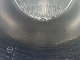 Welfit Oddy 20FT ISO, 23.820L / 1-COMP.  / IMO 1 / valid 5Y...