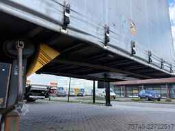 Kögel SN24 + 3x SAF + 2.75M HEIGHT + COIL