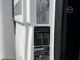 Man TGM 18.250 / Carrier Koeler -30 gr / Chereau Fr...
