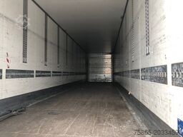 Schmitz Cargobull SCB S3B / Box Trailer / Loadlift 2000 kg / APK ...