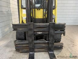 Hyster J3.5XM