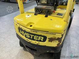 Hyster J3.5XM