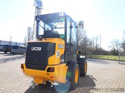 JCB 403 PLUS