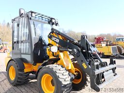 JCB 403 PLUS