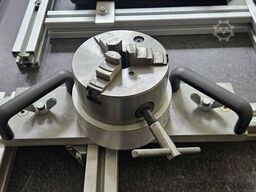 WENZEL Präzision GmbH RS 1012