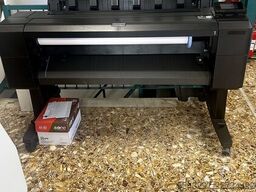 HP DesignJet T930 36-in PostScript Printer