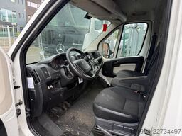 Citroën jumper 2.2hdi 130pk euro5 L2H2