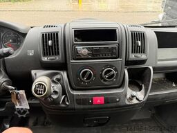 Citroën jumper 2.2hdi 130pk euro5 L2H2