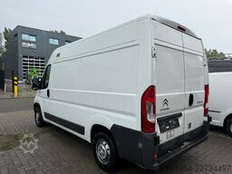Citroën jumper 2.2hdi 130pk euro5 L2H2