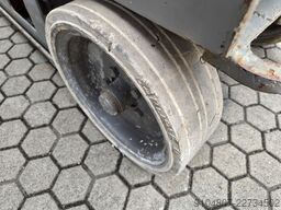 Skyjack SJIII 3220, Jaar 2018, 8.1m Werkhoogte