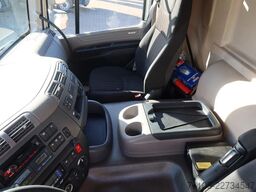 DAF CF 320 FA Koel/vriezen +Carrier Supra 1150 Sile...