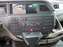 MAN TGM 18.290 Wisselsystem Bakwagen + Dhollandia 2...