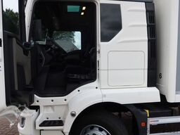 MAN TGM 18.290 Wisselsystem Bakwagen + Dhollandia 2...