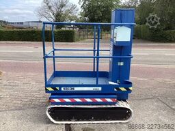 SMAC Bpc40