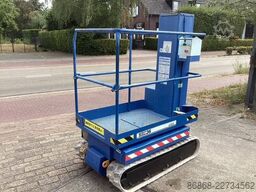 SMAC Bpc40