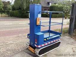 SMAC Bpc40