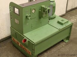 Weisser 11+4l/min 40 bar