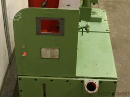 Weisser 11+4l/min 40 bar