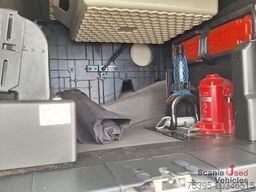 Volvo FH 500 Globe, I-Shift TUV NEU !
