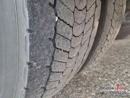 Volvo FH 500 Globe, I-Shift TUV NEU !