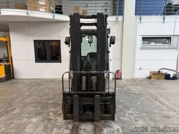 Still RX 70-35 / 3009 Std. / Waage