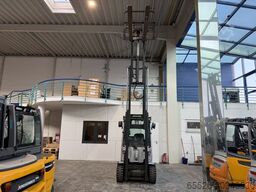 Still RX 70-35 / 3009 Std. / Waage