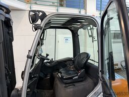 Still RX 70-35 / 3009 Std. / Waage