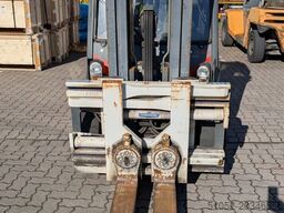 Linde H35D-02 EVO