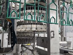 MEYN Evisceration Line