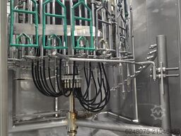 MEYN Evisceration Line