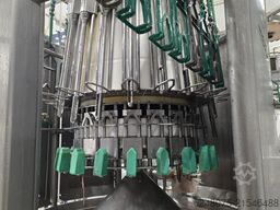 MEYN Evisceration Line