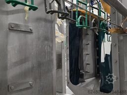 MEYN Evisceration Line