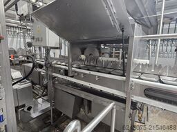 MEYN Evisceration Line