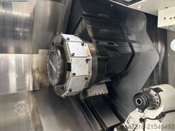 DMG MORI NLX 2500 Y | 700