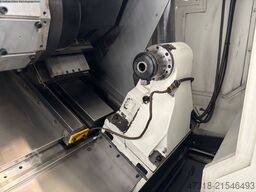 DMG MORI NLX 2500 Y | 700