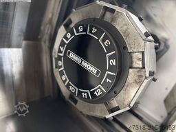 DMG MORI NLX 2500 Y | 700