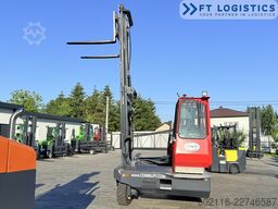 Combilift C6000SL DIESEL DUPLEX 4550 FREE-LIFT