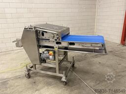 Hiwell Flattener 600mm