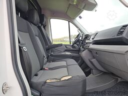 VOLKSWAGEN CRAFTER 35 2.0 L3H3 140Pk Euro6 AC!