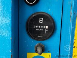 Genie GS2632 Hoogwerker Schaarhoogwerker (2012)