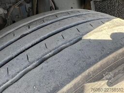 DAF XF 460 (PARFAIT ETAT / TRES PROPRE / CLEAN TRUC...