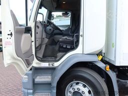 DAF LF 290 Koel/Vries Carrier + B.A.R. 2.000 kg Klep