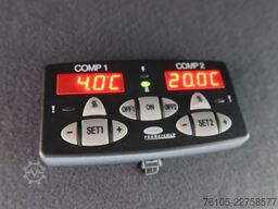 Mercedes-Benz Sprinter 315 CDI L3/H2 Koel/Vries+ Klep Bi-Temp