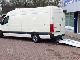 Mercedes-Benz Sprinter 315 CDI L3/H2 Koel/Vries+ Klep Bi-Temp