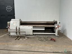 Fasti 109-25-8, 2540x8mm