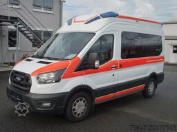 Ford Transit L2H2 VA Krankenwagen